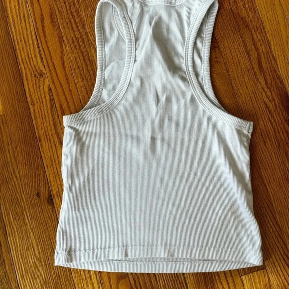 Forever21 Sunny Days tank - Picture 4 of 5